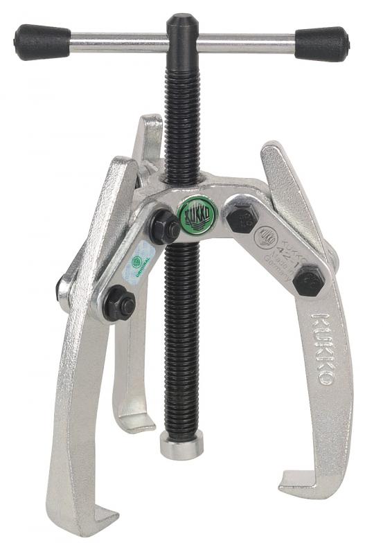 Kukko svivlande 3-arm Universalavdragare