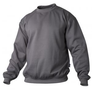Sweatshirt grå