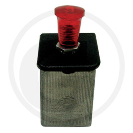 Brytare varningsblinker