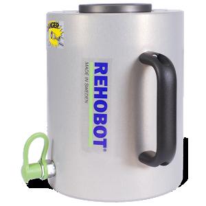 CHFA673 Hålcylinder 67 ton