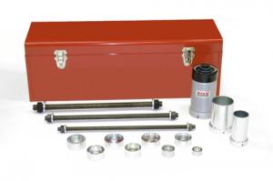 EBH18A Bussningsverktyg 18 ton utökad