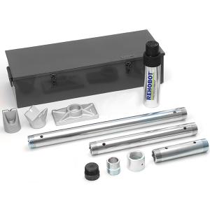 ES230 Standardsats 20ton