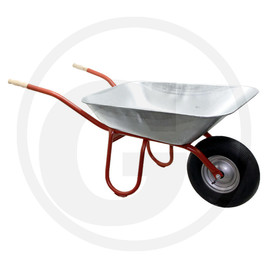 CAPITO PROFFSKÄRRA PRAKTICA 85