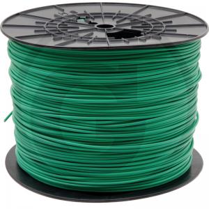 GRANIT Begränsningskabel grön, spole
