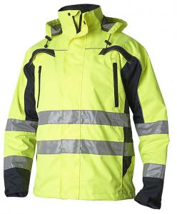 Skaljacka Varsel gul