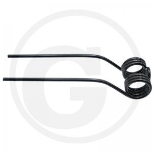 GRANIT Pinne till roterande räfsa 10-p