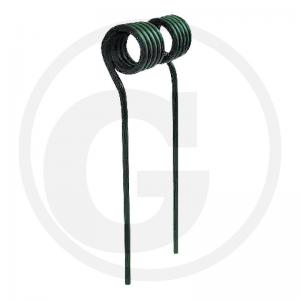 GRANIT Pinne till roterande räfsa 10-p