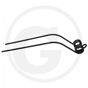 GRANIT Pinne 10-p