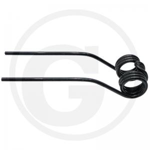 GRANIT Pinne till roterande räfsa 10-p