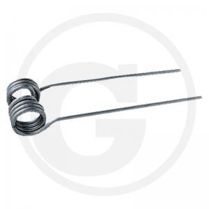 GRANIT Pinne till roterande räfsa 10-p