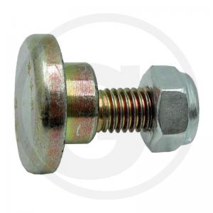 GRANIT Klingbultar 25-p