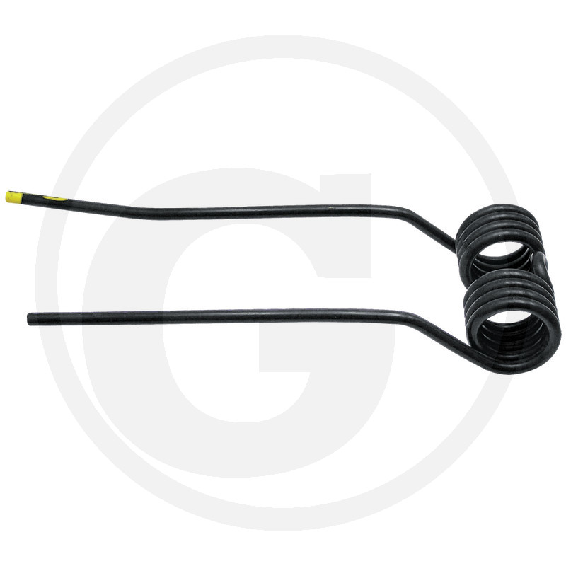 GRANIT Pinne till roterande räfsa 20-p