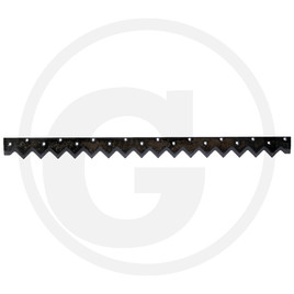 GRANIT KNIV Tjocklek 6 mm