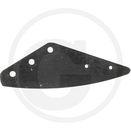 GRANIT KNIVSTÖDPLATTA