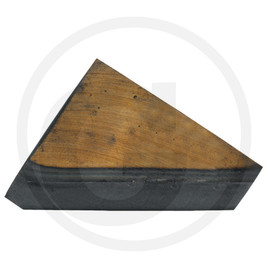 GRANIT HÖRNKNIV höger