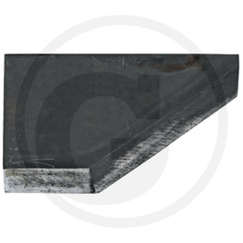 GRANIT HÖRNKNIV höger