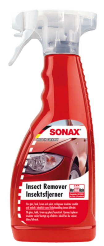 Sonax - Insect remover