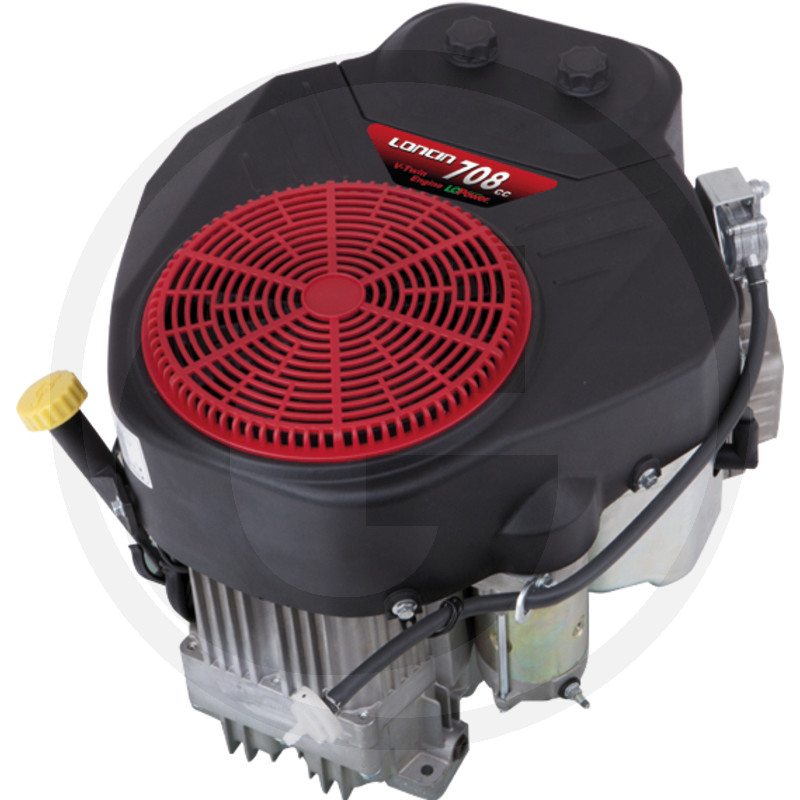 Loncin Motor LC2P77F