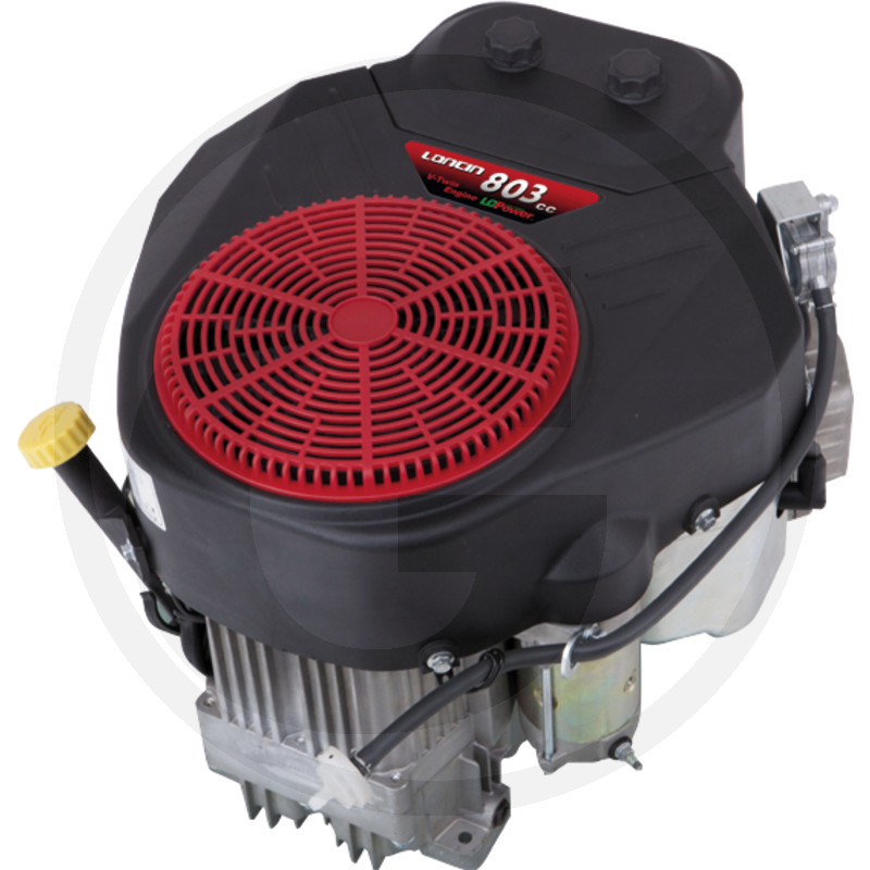 Loncin Motor LC2P82F