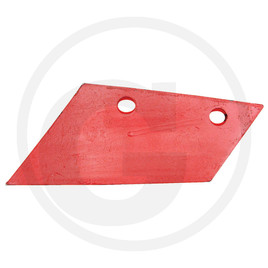 GRANIT FÖRPLOGSSKÄR inkl. skruvar, höger