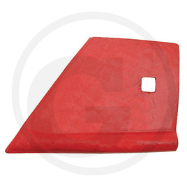 GRANIT FÖRPLOGSSKÄR inkl. skruvar, vänster