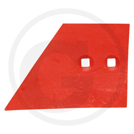 GRANIT FÖRPLOGSSKÄR inkl. skruvar, vänster