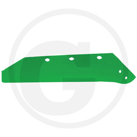 Skär, vändbar spets