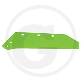 Skär, vändbar spets