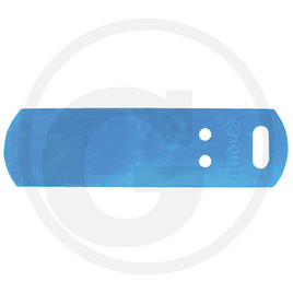 GRANIT Skena gallerplog