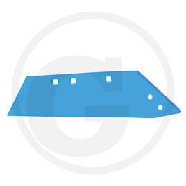 Skär, vändbar spets