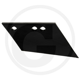 GRANIT FÖRPLOGSSKÄR inkl. skruvar  höger