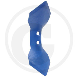 Spets för jordfräs