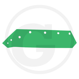 Skär, vändbar spets