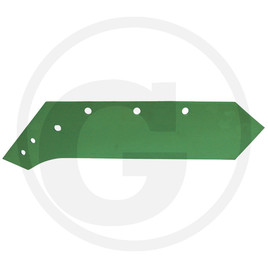 Skär, vändbar spets