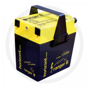 HORIZONT ELSTÄNGSELAPPARAT RANGER B, 9 V/12 V