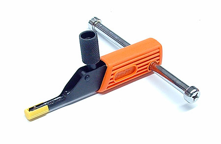 Nes21 Invändigt gängrep.verktyg 8-11mm