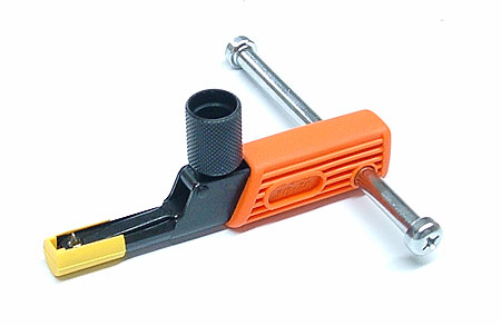 Nes22 Invändigt gängrep.verktyg 12-16mm