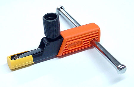 Nes23 Invändigt gängrep.verktyg 16-20mm