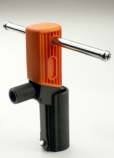 Nes25 Invändigt gängrep.verktyg 32-54mm