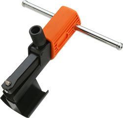 Nes27 Invändigt gängrep.verktyg 69-81mm