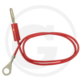 Jordanslutningskabel