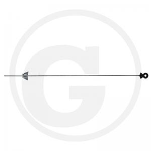 Special-stängselstolpe