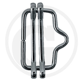 Sträckare och bandskarv