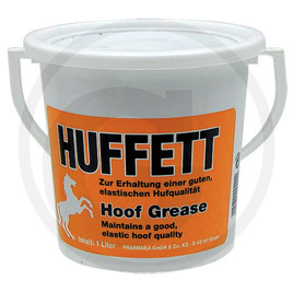 GRANIT HOVFETT 1000 ml, grönt