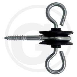 Isolator grindhandtag 10-p