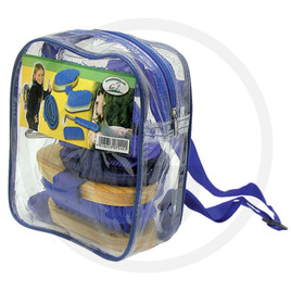 GRANIT PUTSRYGGSÄCK