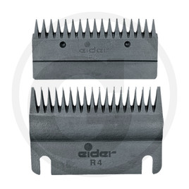 GRANIT KNIV för nötkreatur