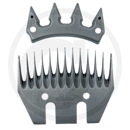 GRANIT FÅRKNIV för får,