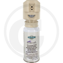 Kattavskräckningsspray