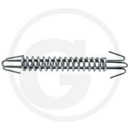 Temperaturutjämningsfjäder